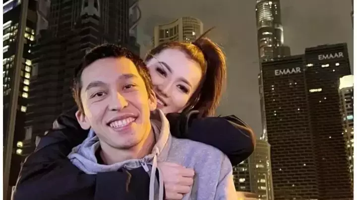 "Талай боқтадым": Ерке Есмахан Раймды қалай қаратқанын айтты