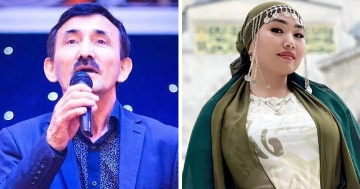  Жүсіп Ақшораның келіні қайын атасы туралы ел естімеген шындықты айтты (ВИДЕО) 