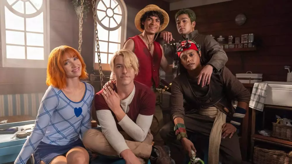 Netflix объявил дату выхода продолжения сериала по культовой манге