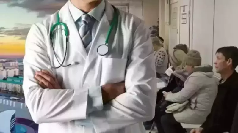 Дома, построенные для кандасов, планируют отдавать врачам в СКО