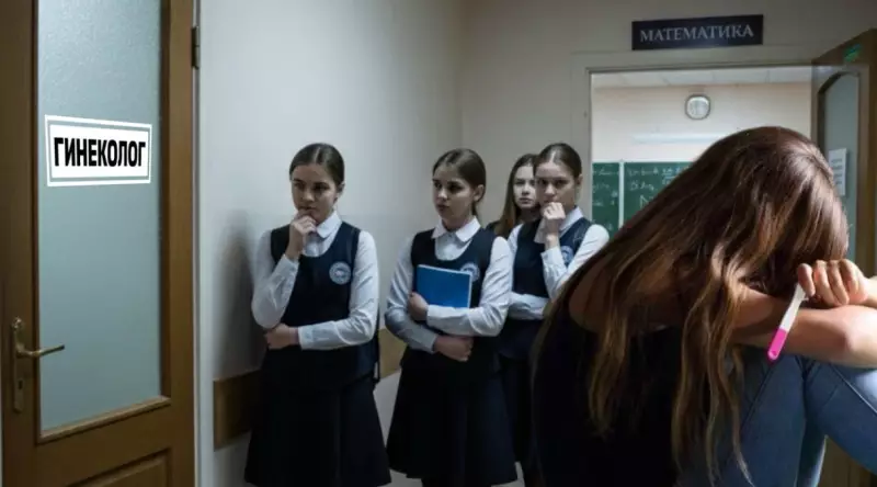 Кто расскажет «ПРО ЭТО», или Как остановить сексуальные дебюты казахстанских школьниц