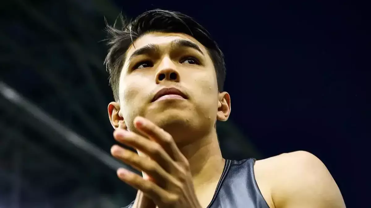 Ғалымжан Кенжебектің агенті: қайда кететініміз қарашаның ортасында не аяғында белгілі болады