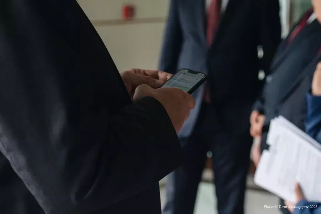 В Казахстане впервые отмечают День предпринимателя