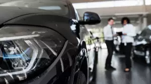 Елімізде қанша көлік тіркелген?