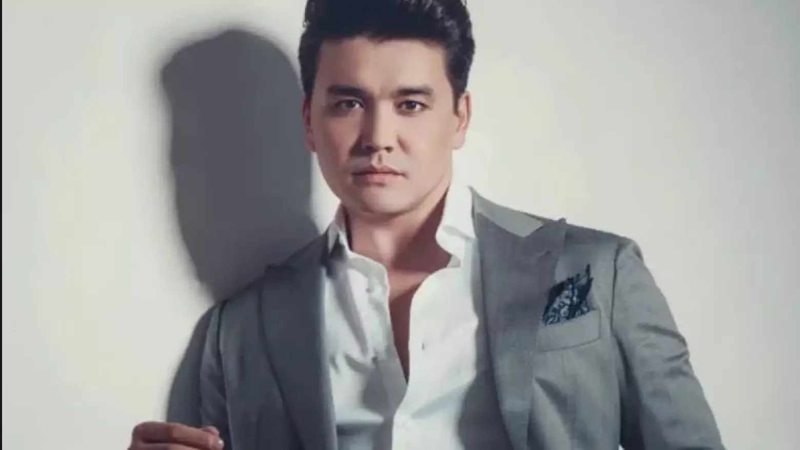 «Қартаяйын депті...» –  Нұрболат Абдуллин күлкіге қалды