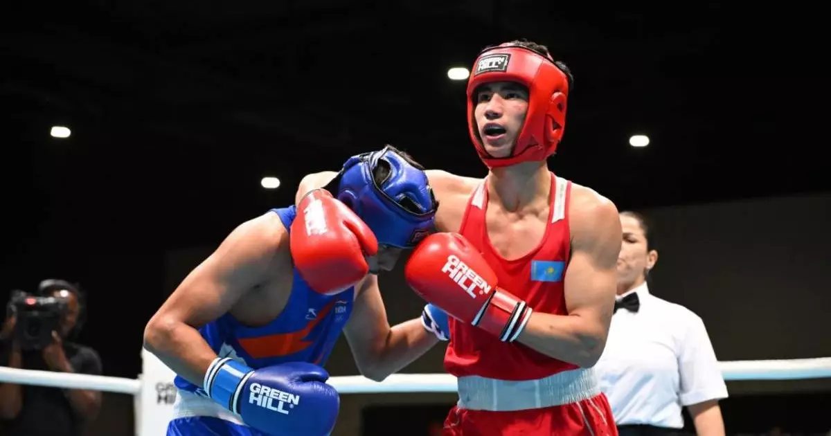  Қазақстан әлде Өзбекстан: Азия ойындарында финалға қай елдің боксшылары көп шықты? 