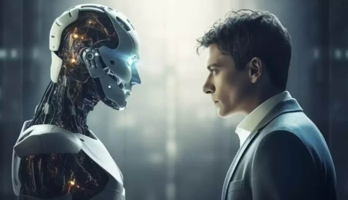 Смышляева: Поправки Сената не меняют содержание законов об ИИ