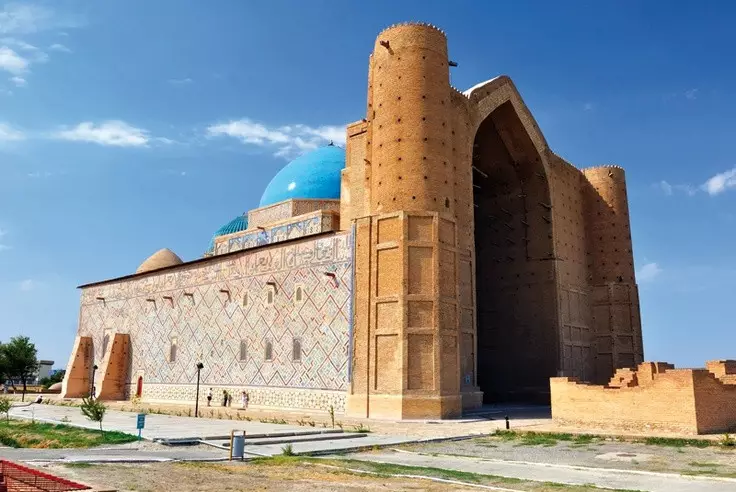 Без реального контроля и ответственности историческое наследие под угрозой — Аймагамбетов