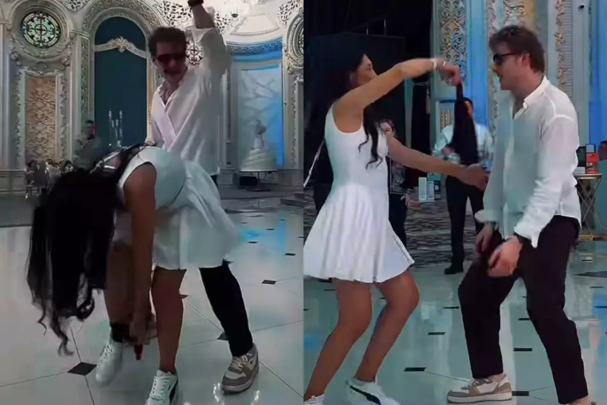 Настя Заворотнюкпен порно көру