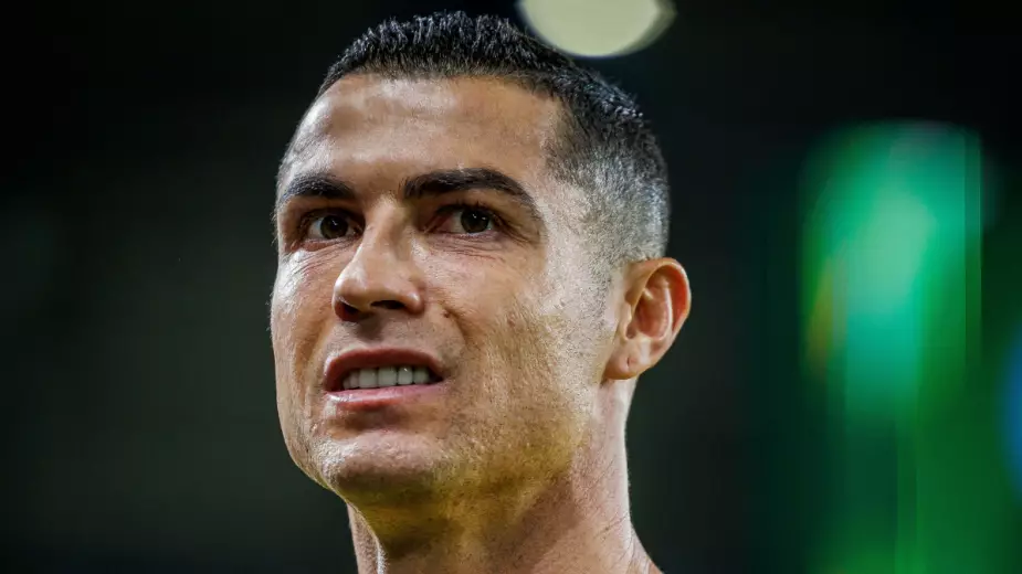 Роналду упустил 13 трофей после перехода в "Аль-Наср"