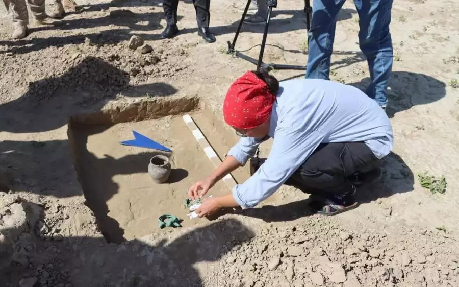 Археология мен реставрацияға лицензия бөлек-бөлек беріледі