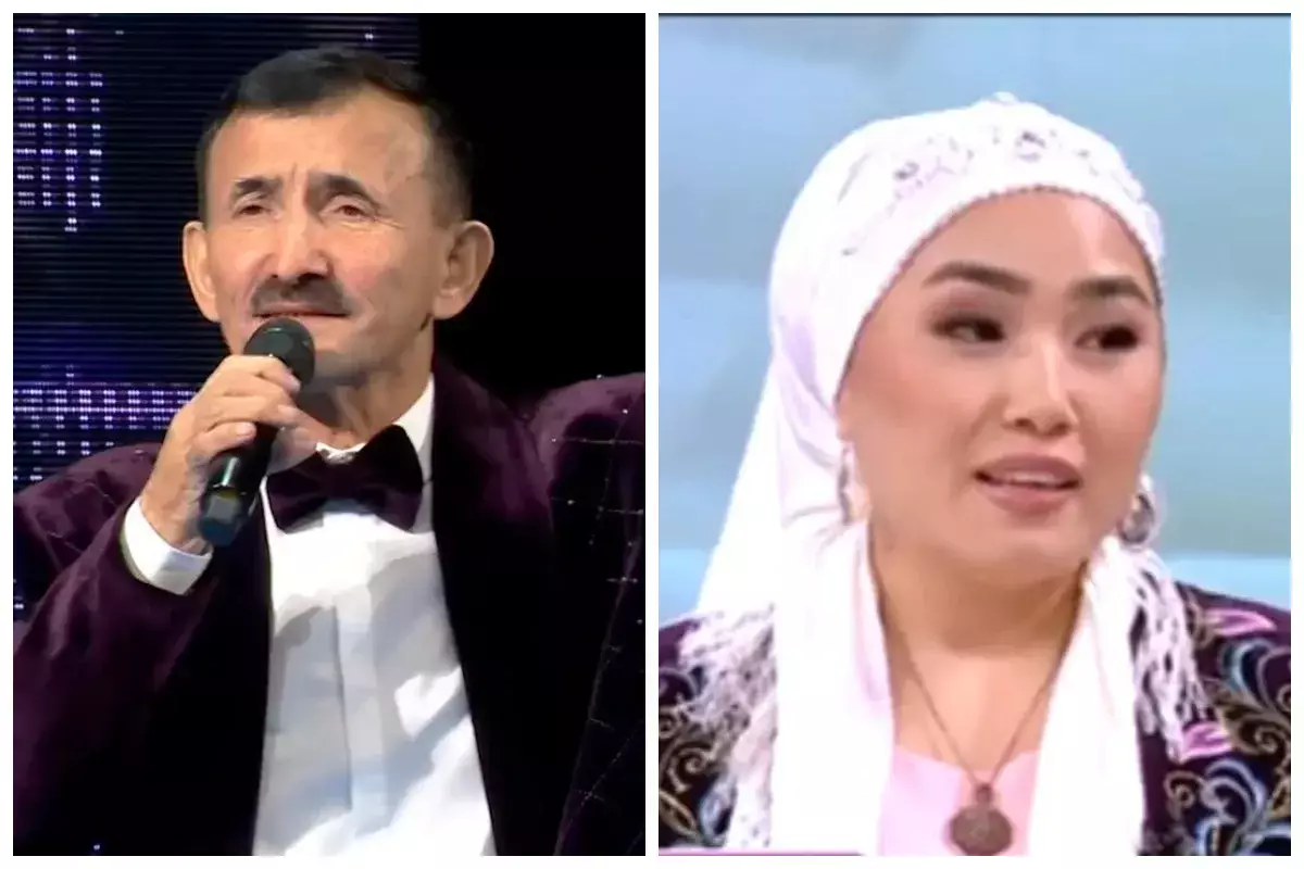 Жүсіп Ақшораның келіні қайын атасы туралы ел естімеген шындықты айтты 