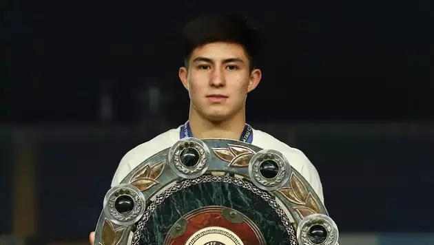 В Европе обратили внимание на успех Сатпаева в "Кайрате"