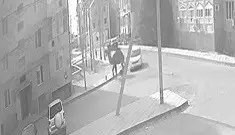 Жантүршігерлік жайт: Құлсарыда баланы түйе таптап тастаған