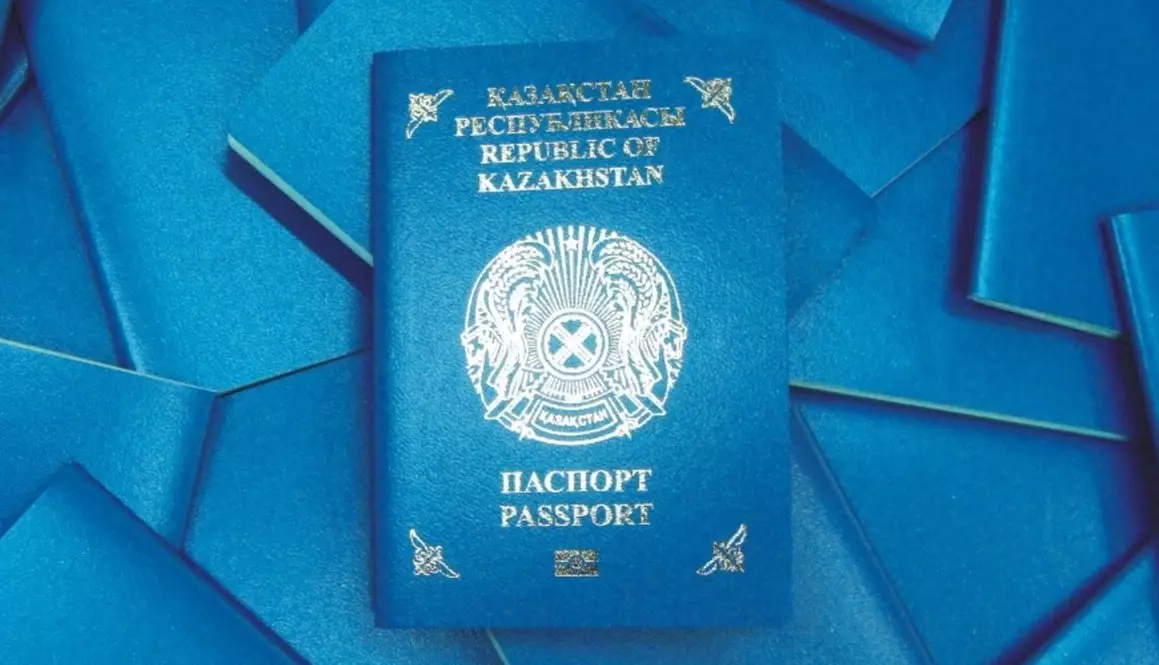 Казахи продолжают массово возвращаться на историческую родину