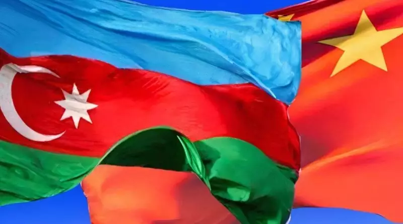 В Азербайджане оценили выгоду от нового торгового маршрута в обход Казахстана