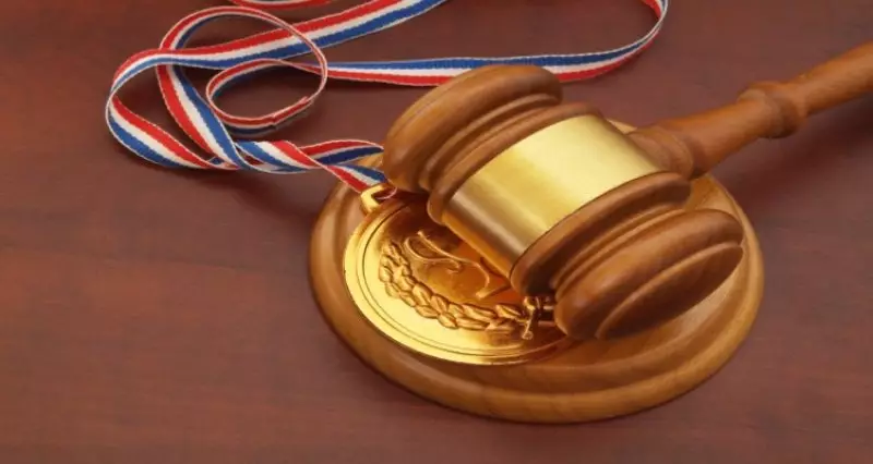 Спортсмены и чиновники в суде Костаная выясняли, кому положена зарплата