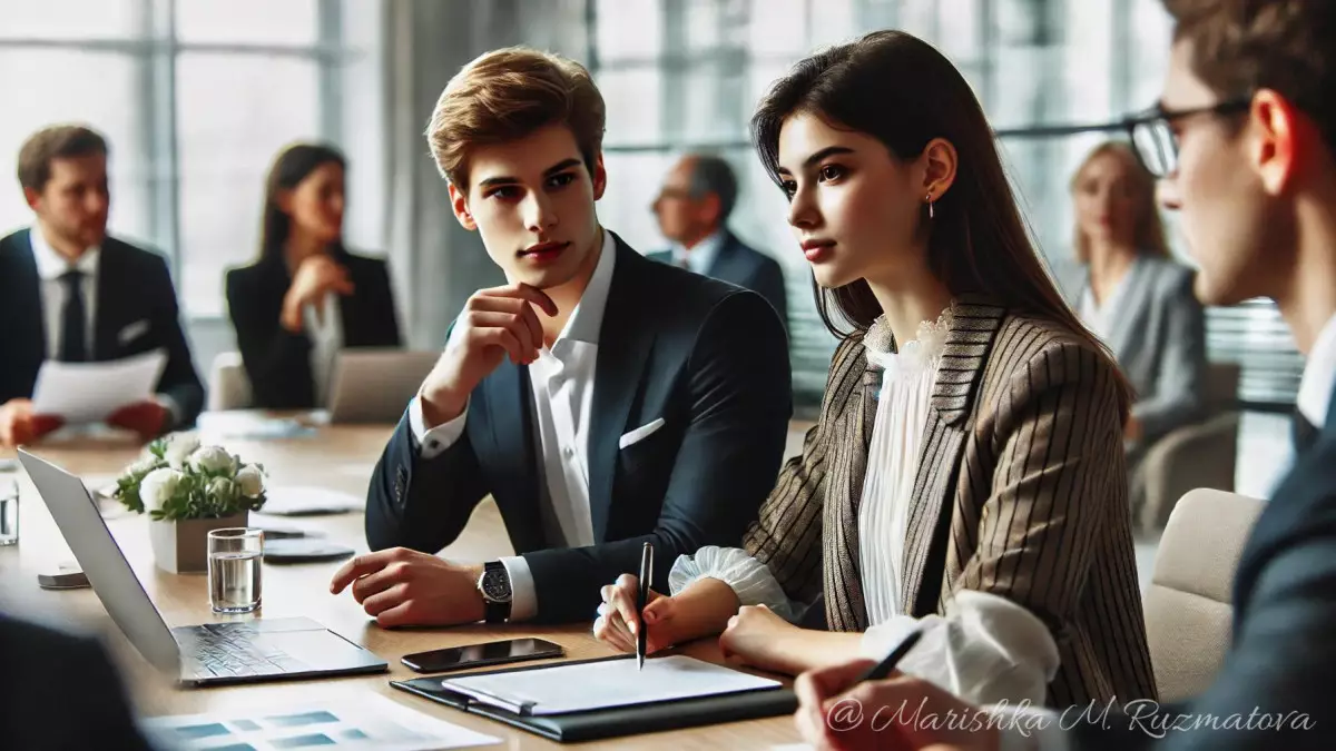 Инвестиции в будущее: Как новые проекты создают рабочие места в Казахстане