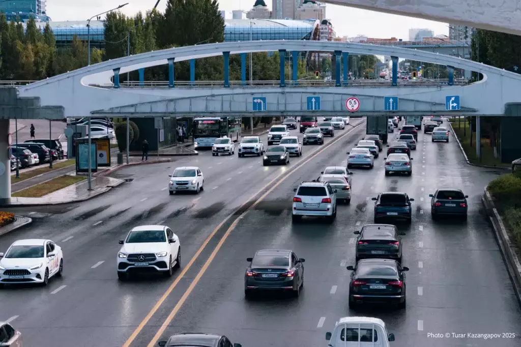 Квота на электромобили в Казахстане закончилась: что делать теперь