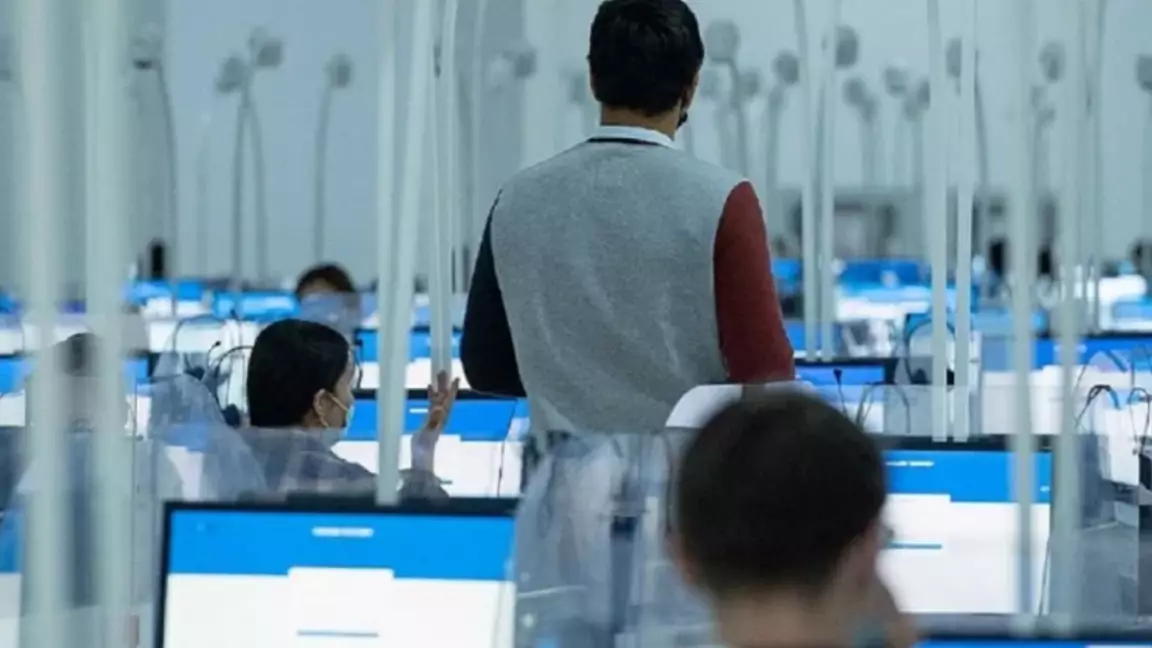 "ҰБТ-ға көмектесемін деген". Павлодарда бұрынғы мұғалім ұсталды