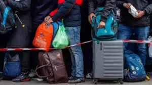 Қазақстанда еңбек етіп жүрген шетелдіктердің көшін қытайлықтар бастап тұр