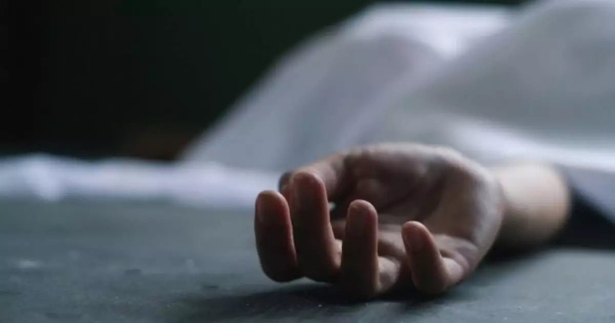  Елге танымал актер 41 жасына қараған шағында көз жұмды (ФОТО, ВИДЕО) 