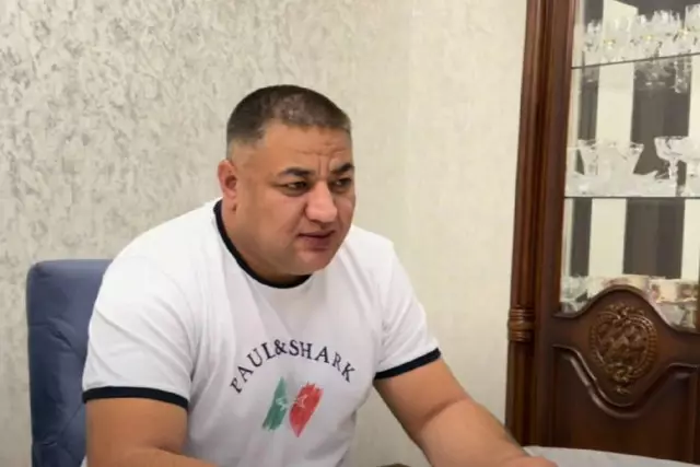 Хуторлық Хасан Қасымбаев он бес жылға сотталуы мүмкін