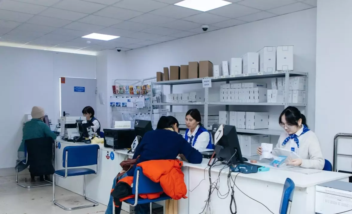 «Казпочту» жестко раскритиковали в мажилисе