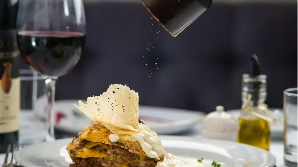 Рекордное количество ресторанов открыли в Казахстане