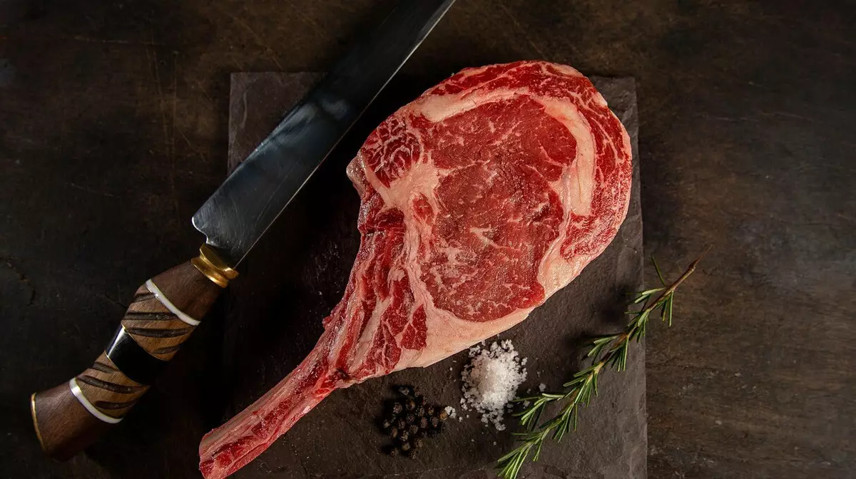 Цены на мясо в Казахстане выросли почти на 20%