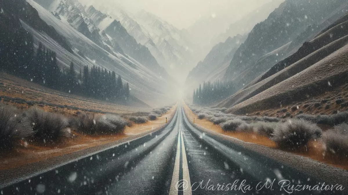 Как развивается транспортная система Казахстана