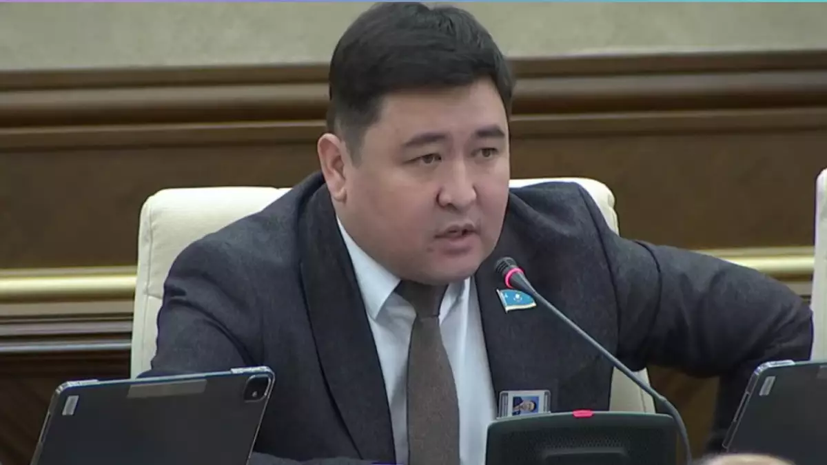 Депутат қауіпті пранктерге заңмен тосқауыл қоюды ұсынды
