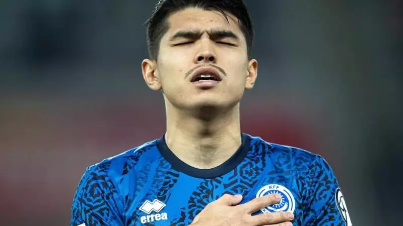 Ғалымжан Кенжебекке көз тіккендердің қарасы қалың