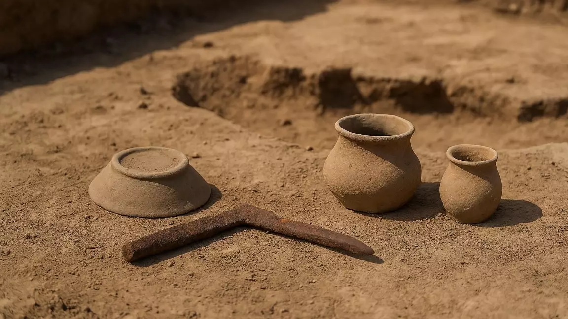 Қазақстанда тарихи мұраны қорғау үшін Ұлттық археологиялық қызмет құрылмақ