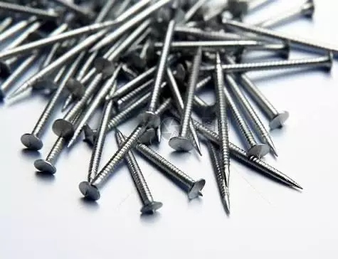 Шымкентте бір жасар бала 4 сантиметрлік шегені жұтып қойған