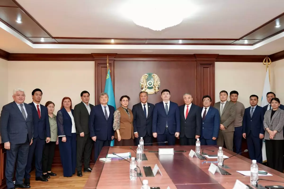 Минэнерго и профсоюзы договорились о новых мерах поддержки нефтяников