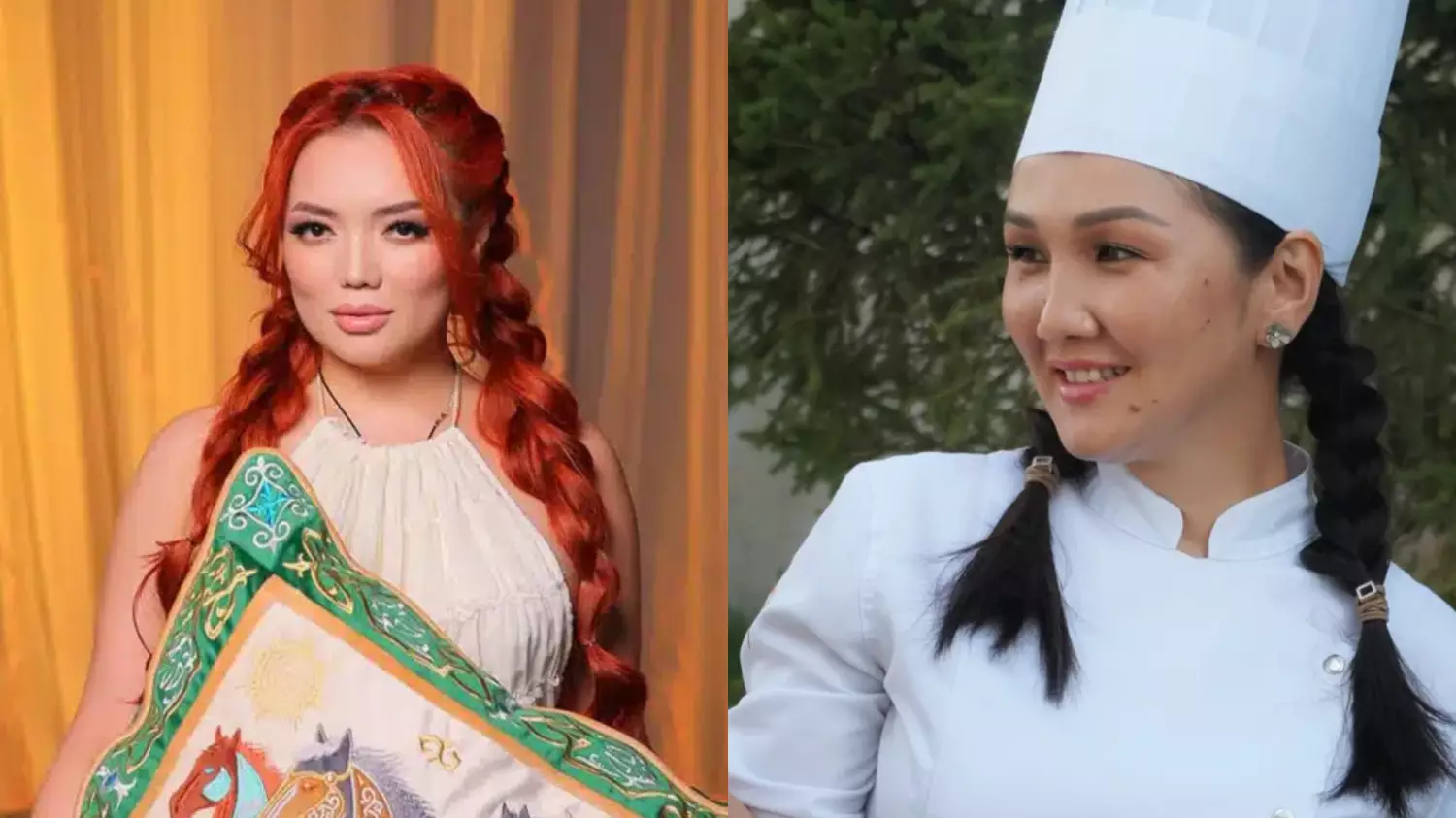 600 мың теңгелік торт үшін соттасқандарға сот үкімі шықты