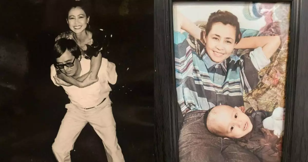  Әли Оқапов әкесі мен анасының бұрын-соңды еш жерде жарияланбаған суреттерін көрсетті 