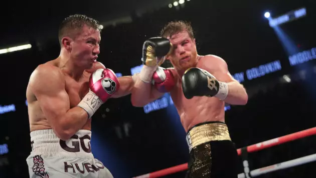 Назван преемник Головкина: он идёт 17-0 и подерется с экс-соперником Канело