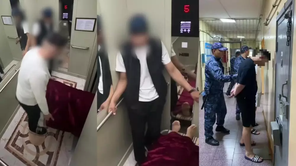 Депутат өрескел пранк жасайтын блогерлерді жазалауды ұсынды