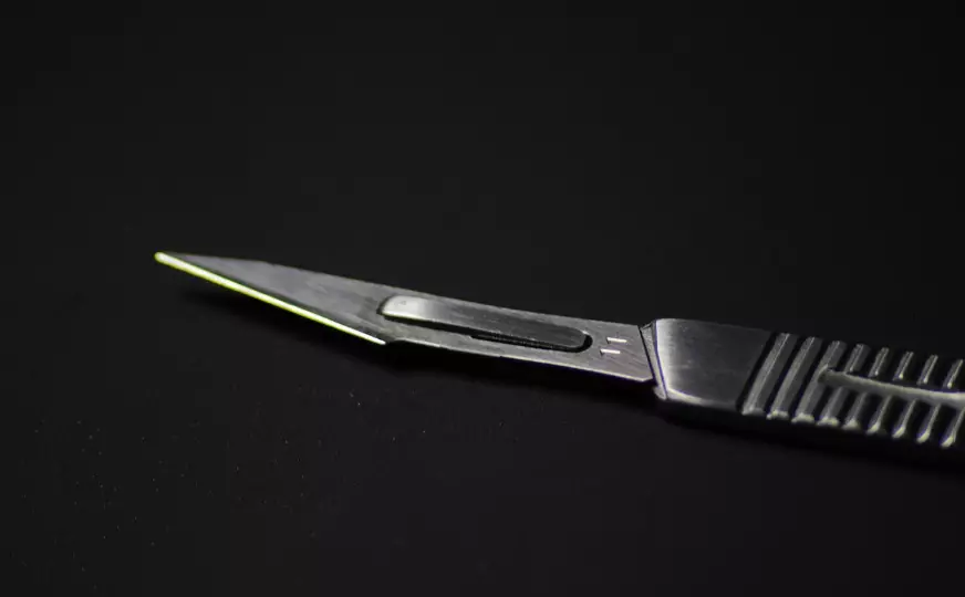 Школьник напал с ножом на другого в Актюбинской области