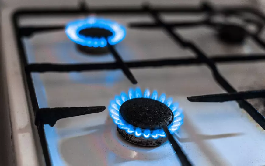 33 населенных пункта в Туркестанской области остались без газа