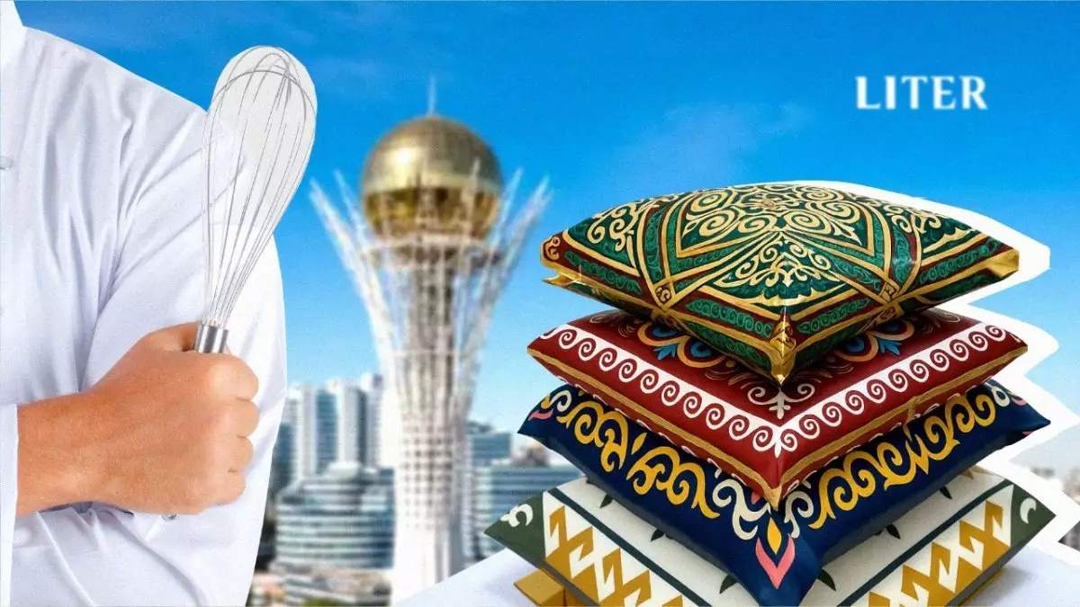 Торт за 600 тыс. тенге: суд поставил точку в резонансном деле в Астане