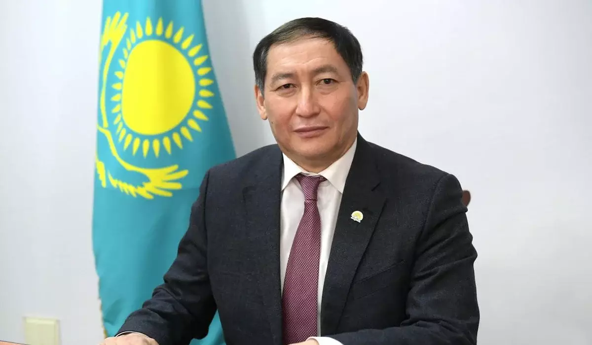 Кооперативтер дамымай, ауыл өркендемейді - Әшімбетов Үкіметке сын айтты