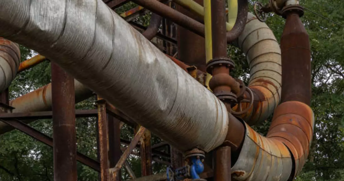   Шу, Орал, Қарағанды, Павлодар, Арқалықта жылу желісінің тозығы жеткен – Берік Бейсенғалиев   