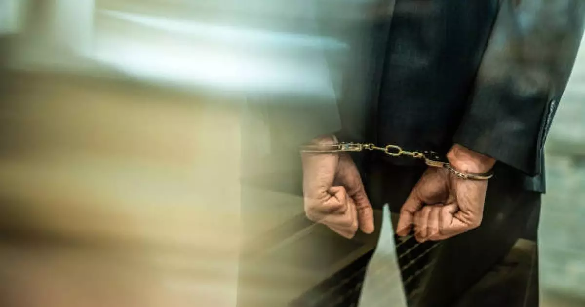  СҚО-да 840 млн теңге жымқырған кәсіпкер сотталды 