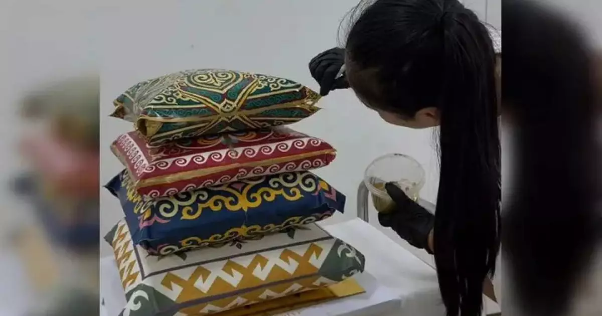  Астанада «торт дауына» қатысты сот үкімі шықты 