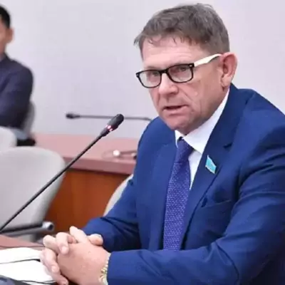 Депутат Мажилиса заявил об угрозе нацбезопасности из-за распространения дипфейков