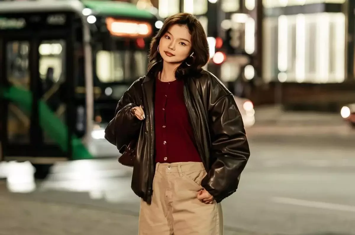 Дочь Кайрата Нуртаса выложила фото тех, кто ее хейтит