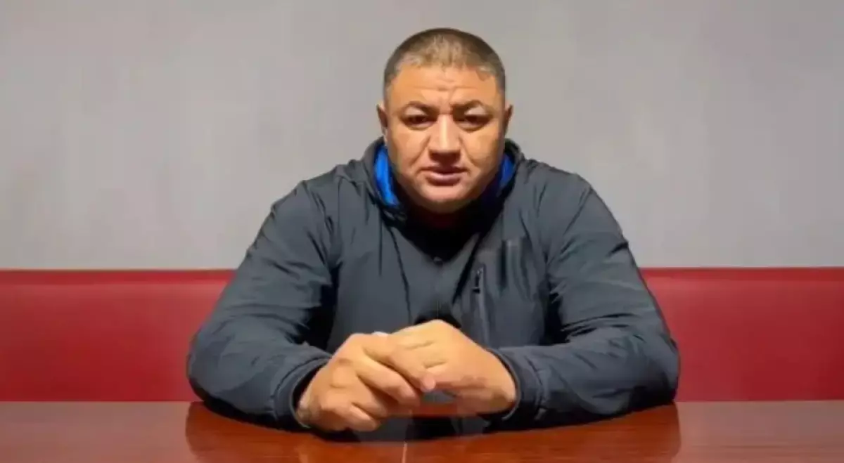 Атышулы Хасан Қасымбаев 15 жылға сотталуы мүмкін